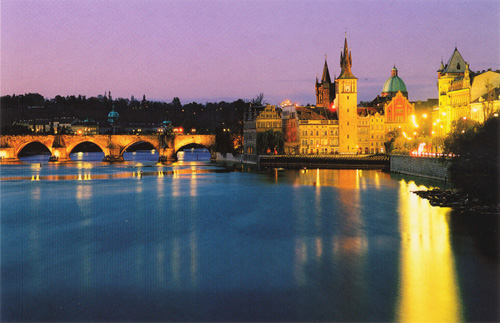 Praga