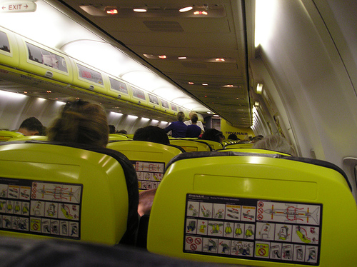 Volo Ryanair