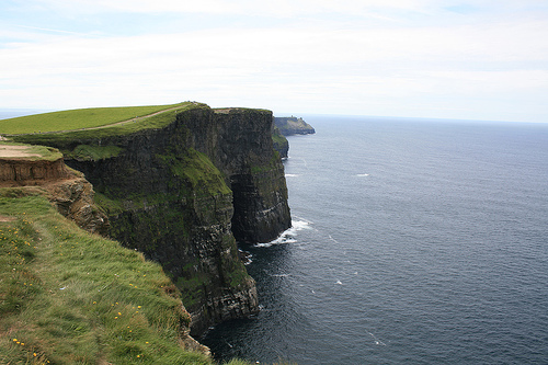 Cliffs of Moher