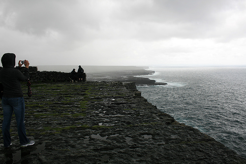 Inishmore Island