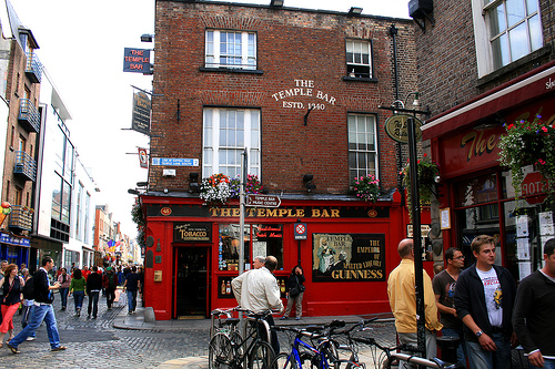 Temple Bar