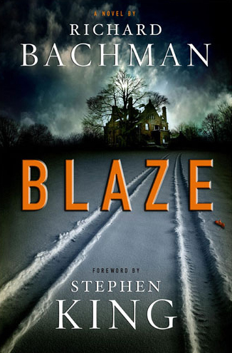 Stephen King - Blaze