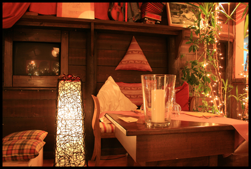 Osteria degli Usignoli