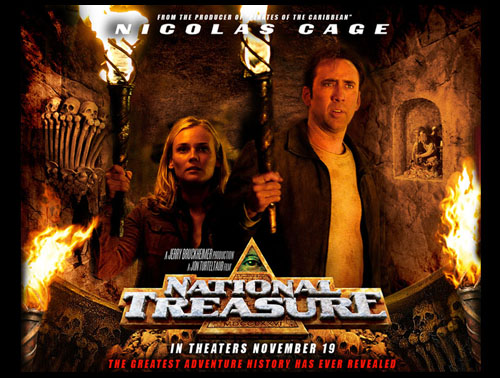 Il mistero delle pagine perdute