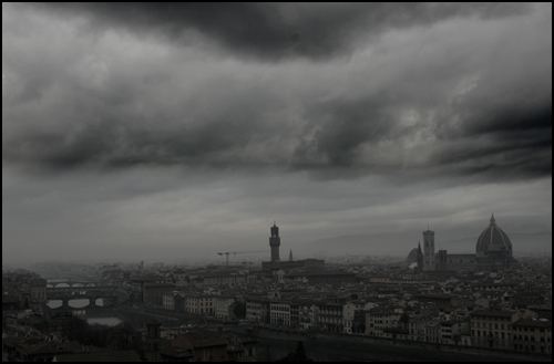 Firenze