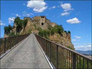 Civita di bagnoregio