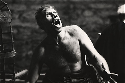 ronperlman Il nome della rosa - Umberto Eco