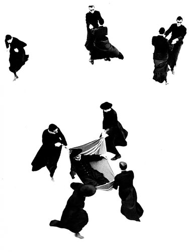 Io non ho mani che mi accarezzino il volto - Foto 02