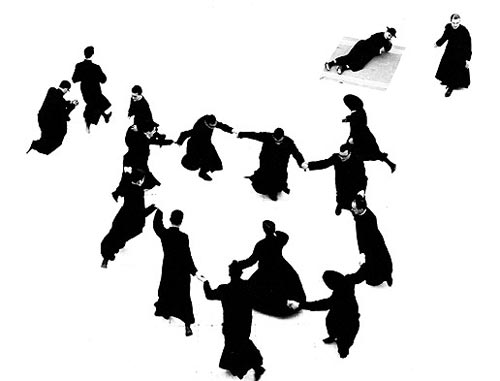 Io non ho mani che mi accarezzino il volto - Foto 04