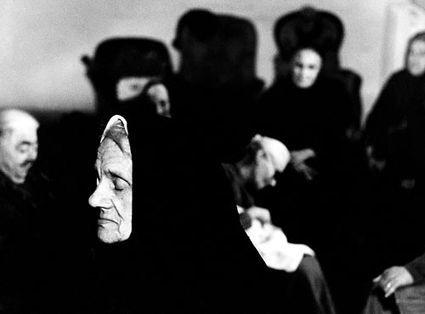 Verrà la morte e avrà i tuoi occhi - Foto 09