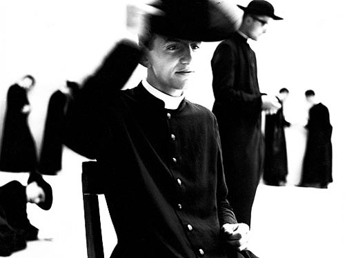 Io non ho mani che mi accarezzino il volto - Foto 10