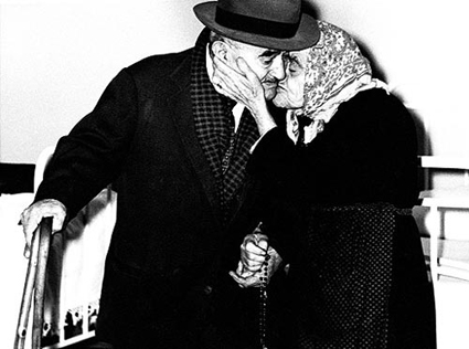 Verrà la morte e avrà i tuoi occhi - Foto 11