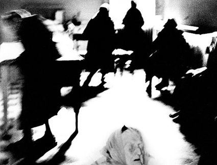 Verrà la morte e avrà i tuoi occhi - Foto 12