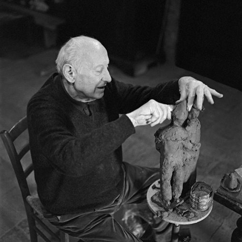 Ilario Fioravanti (foto di Daniele Ferroni)