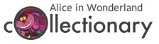 Alice in Wonderland Collectionary Club