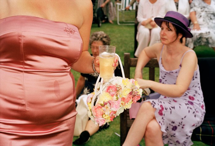 Martin Parr - Luxury