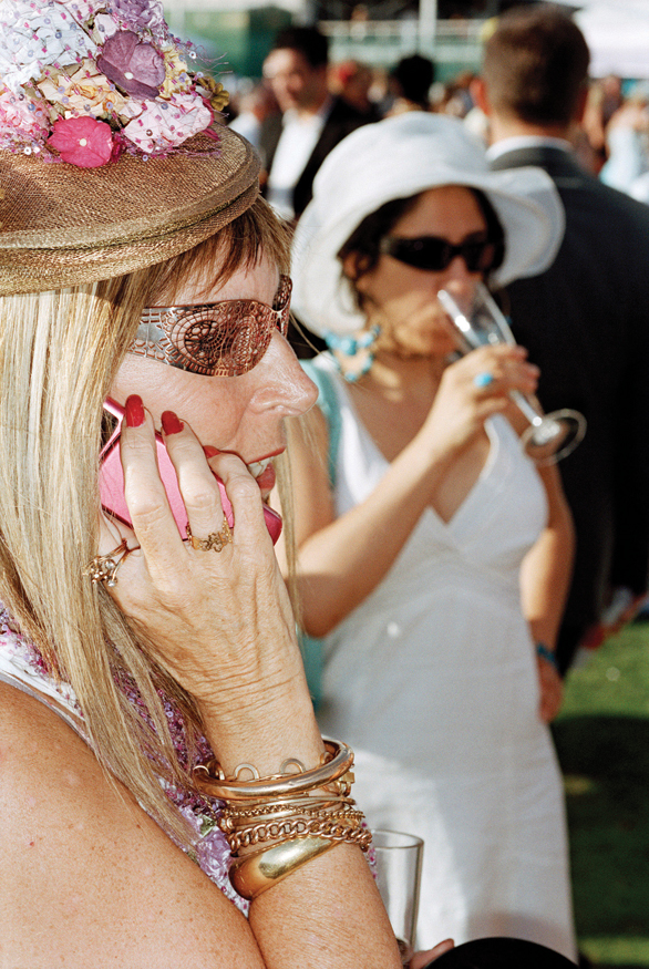 Martin Parr - Luxury