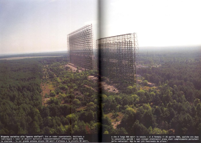 Igor Kostin - Chernobyl. Confessioni di un reporter