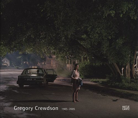 Gregory Crewdson, "1985-2005" Gregory Crewdson, "1985-2005"