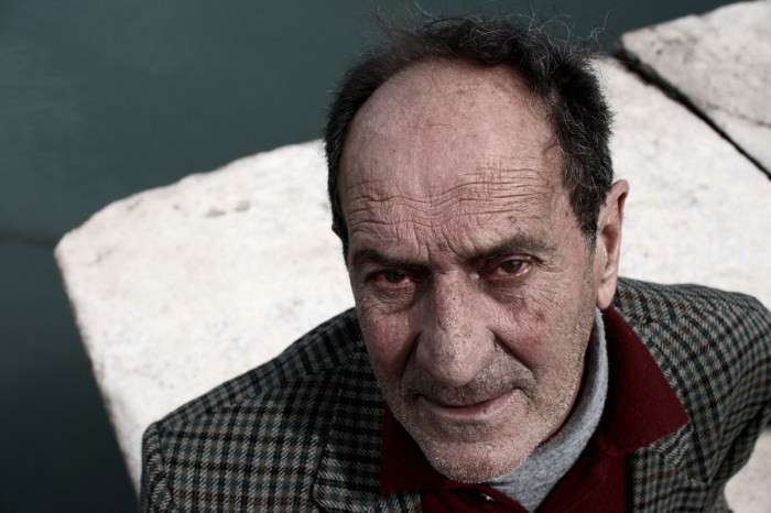 Marco Balzani - Ho visto cose che...