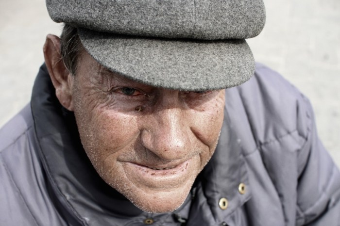 Marco Balzani - Ho visto cose che...