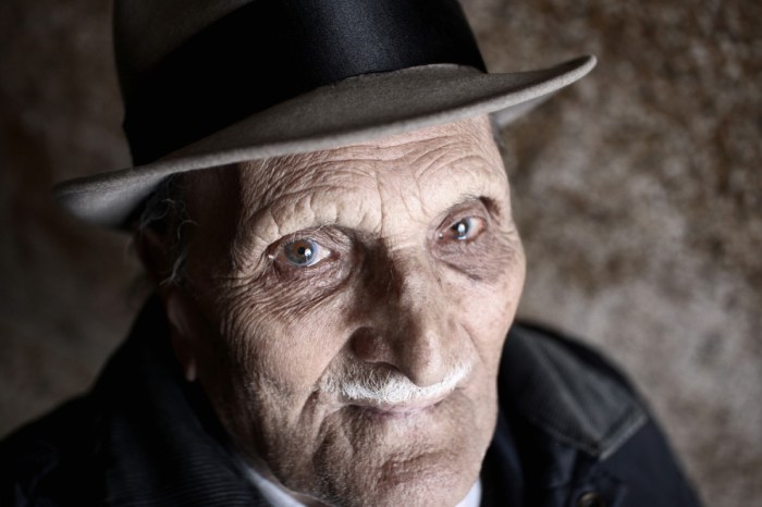 Marco Balzani - Ho visto cose che...