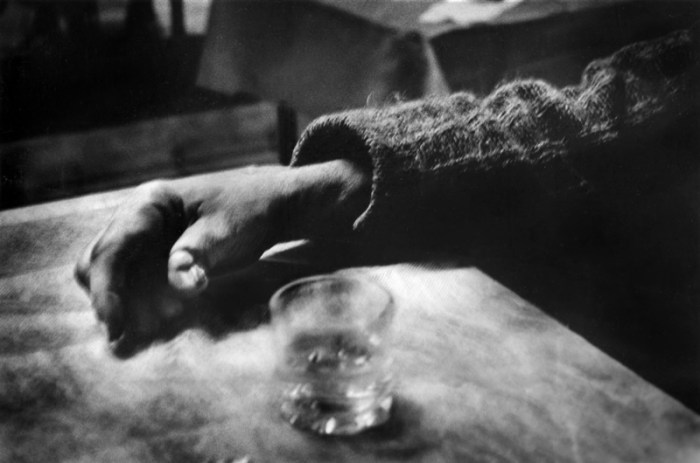 Igor Posner - Notes from Underground