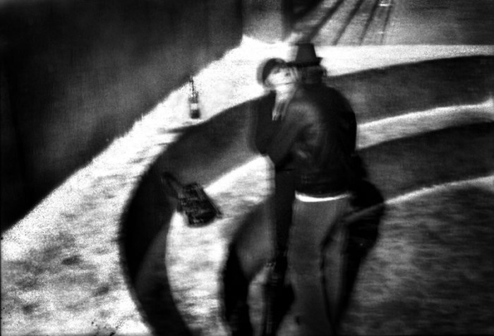 Igor Posner - Notes from Underground