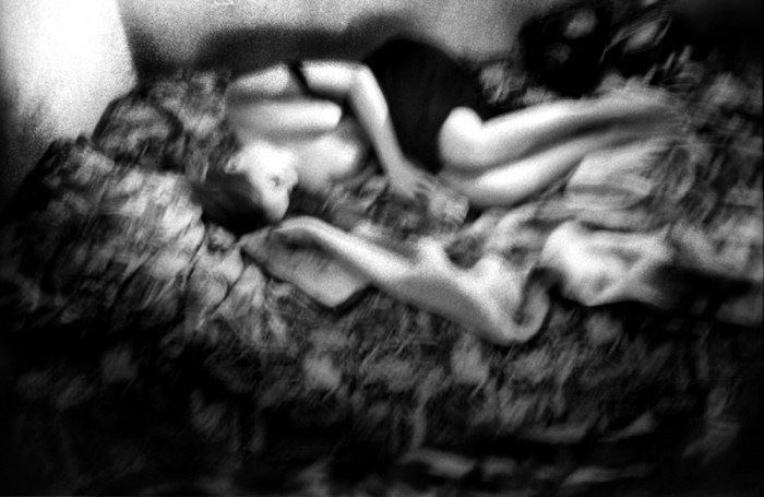 Igor Posner - Notes from Underground