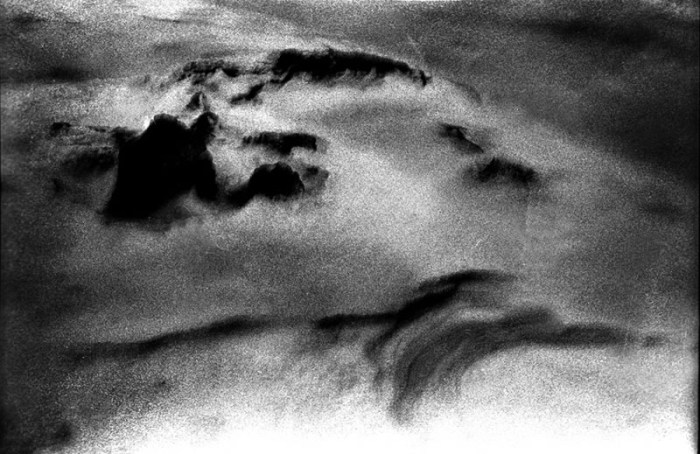 Igor Posner - Notes from Underground