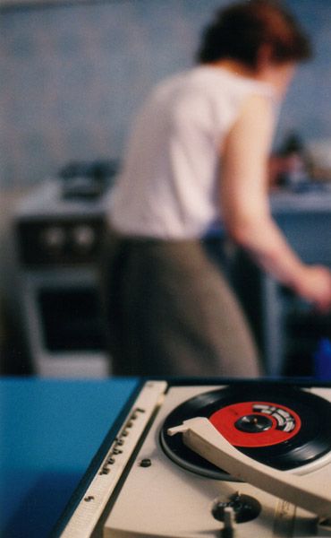 Silvia camporesi - Virginia (2000)