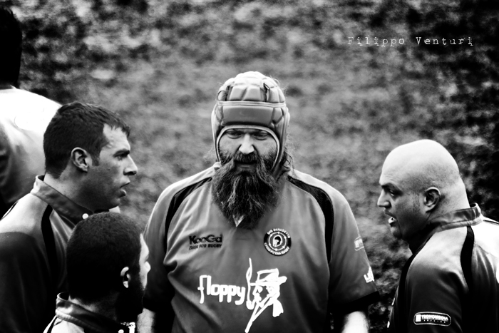 Cesena Rugby VS Legio Picena Rugby (foto di Filippo Venturi n. 3)