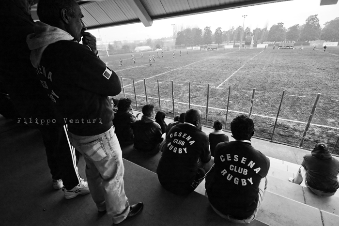 Cesena Rugby VS Legio Picena Rugby (foto di Filippo Venturi n. 13)