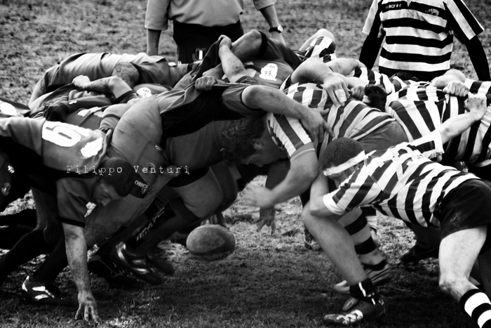 Cesena Rugby VS Legio Picena Rugby (foto di Filippo Venturi n. 16)