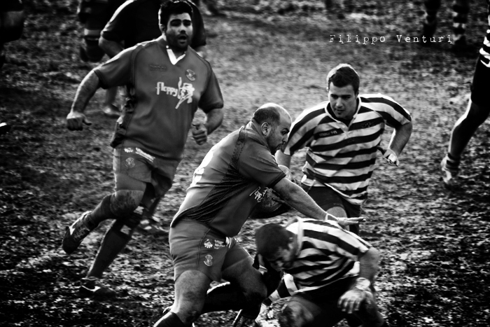 Cesena Rugby VS Legio Picena Rugby (foto di Filippo Venturi n. 18)