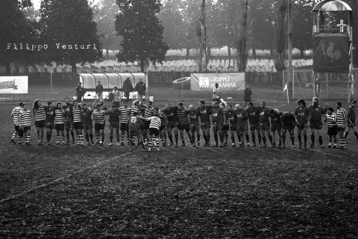 Cesena Rugby VS Legio Picena Rugby (foto di Filippo Venturi n. 23)