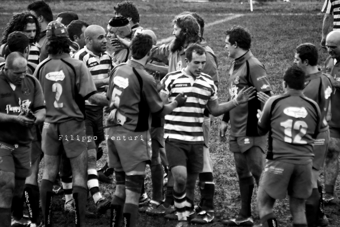 Cesena Rugby VS Legio Picena Rugby (foto di Filippo Venturi n. 24)