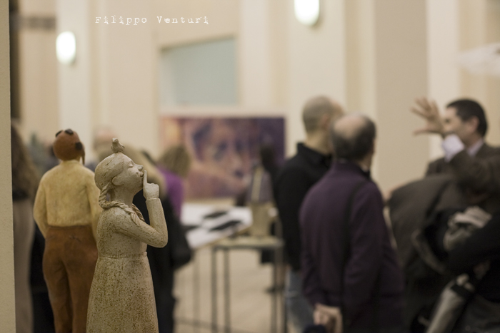 Sette Note Donne, a Cesena (foto di Filippo Venturi n. 3)