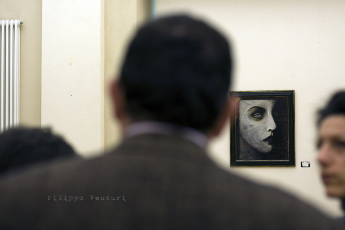 Sette Note Donne, a Cesena (foto di Filippo Venturi n. 6)