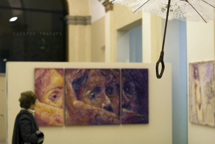 Sette Note Donne, a Cesena (foto di Filippo Venturi n. 7)