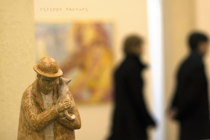 Sette Note Donne, a Cesena (foto di Filippo Venturi n. 11)