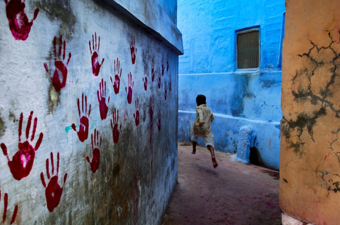 Steve McCurry