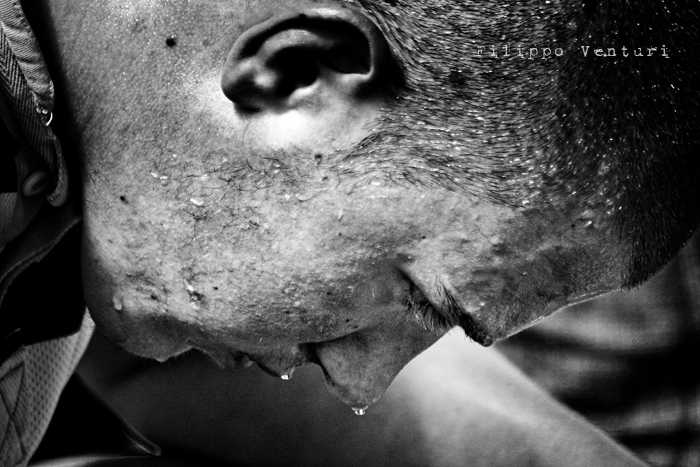 Cesena Rugby VS Rugby Falconara Dinamis 26-12 (28 Marzo 2010) Foto 37