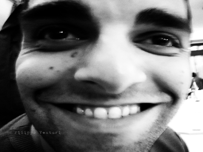 La grande abbuffata (foto n. 4)