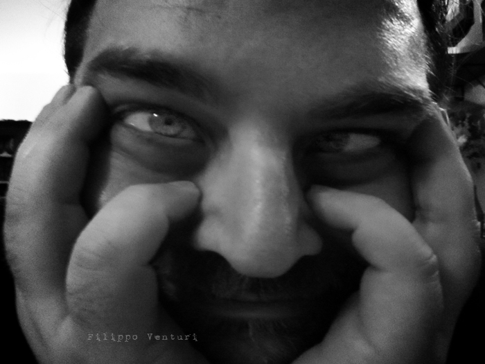 La grande abbuffata (foto n. 3)