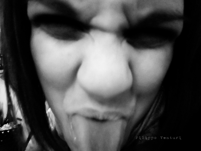 La grande abbuffata (foto n. 5)