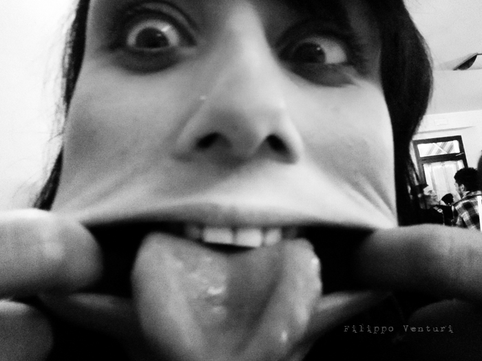 La grande abbuffata (foto n. 1)