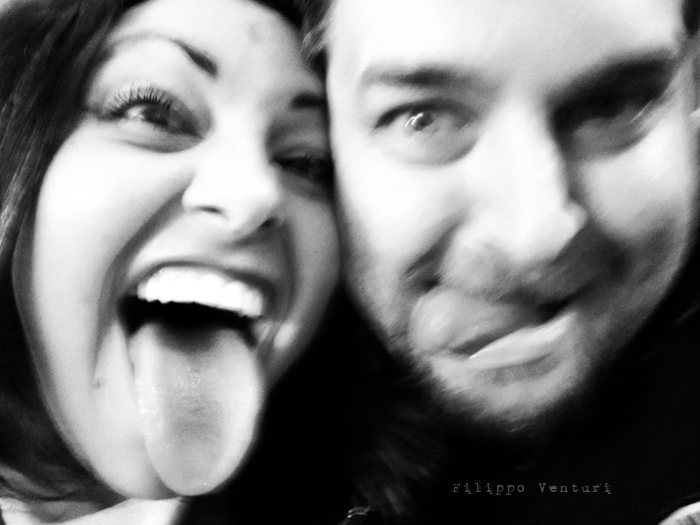 La grande abbuffata (foto n. 8)