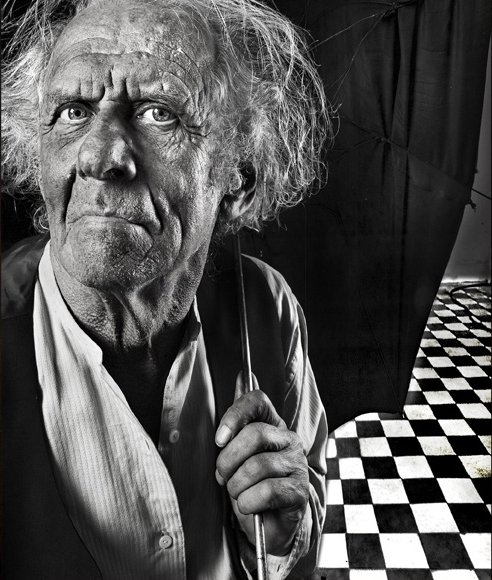 Andrzej Dragan - Foto 02