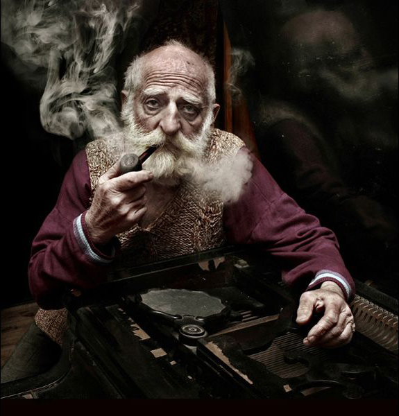 Andrzej Dragan - Foto 08